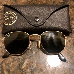 Ray-Ban Sunglasses